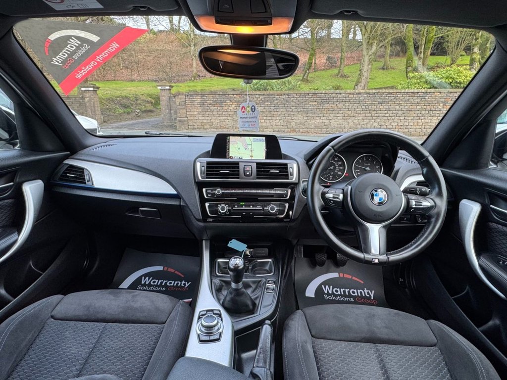 Used BMW 1 Series 2015 for sale - 77042505: Photo 29