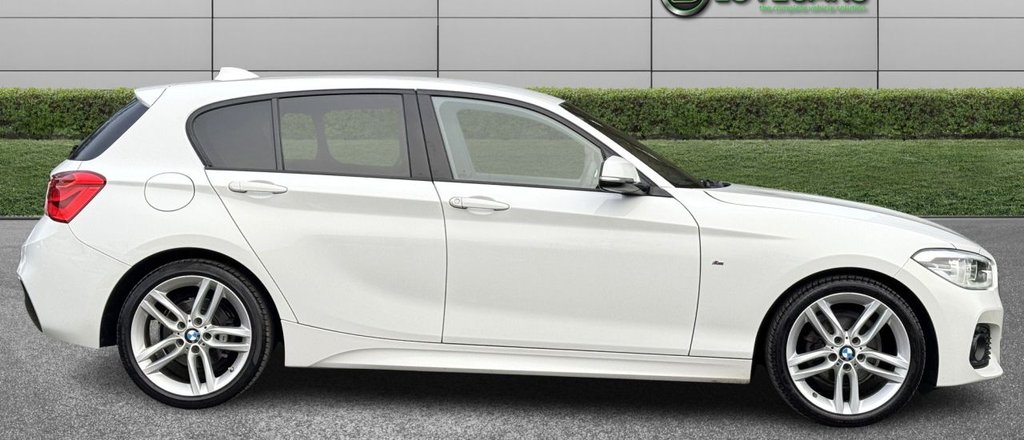 Used BMW 1 Series 2015 for sale - 77042505: Photo 3