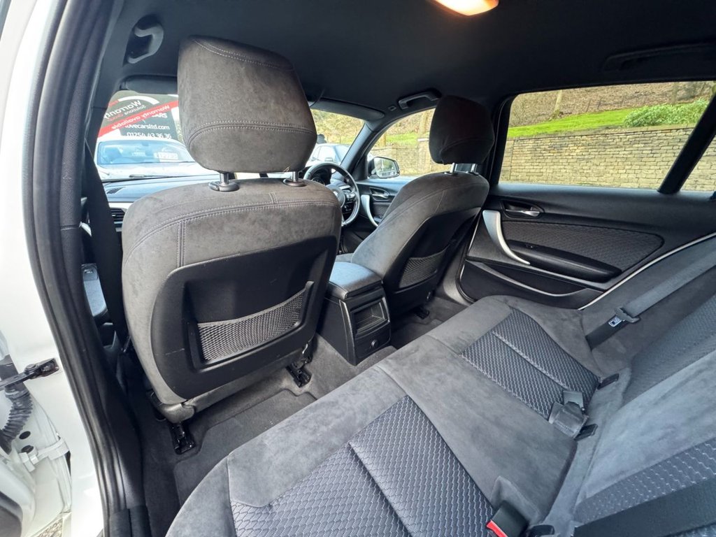 Used BMW 1 Series 2015 for sale - 77042505: Photo 36