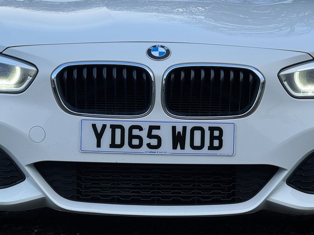 Used BMW 1 Series 2015 for sale - 77042505: Photo 9