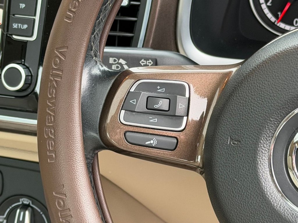 Used Volkswagen Beetle 2014 for sale - 77680459: Photo 34