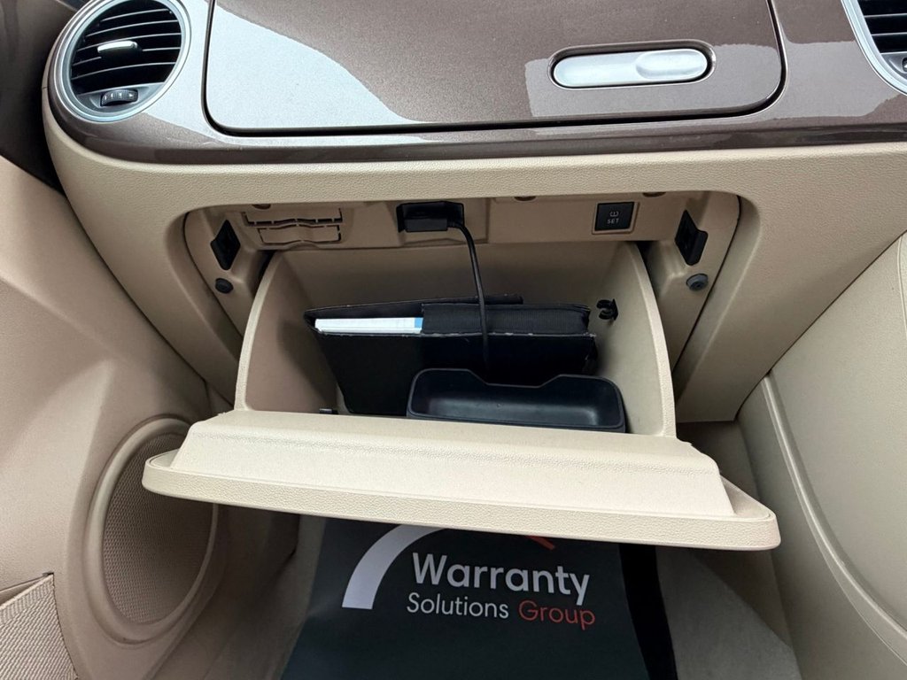 Used Volkswagen Beetle 2014 for sale - 77680459: Photo 42