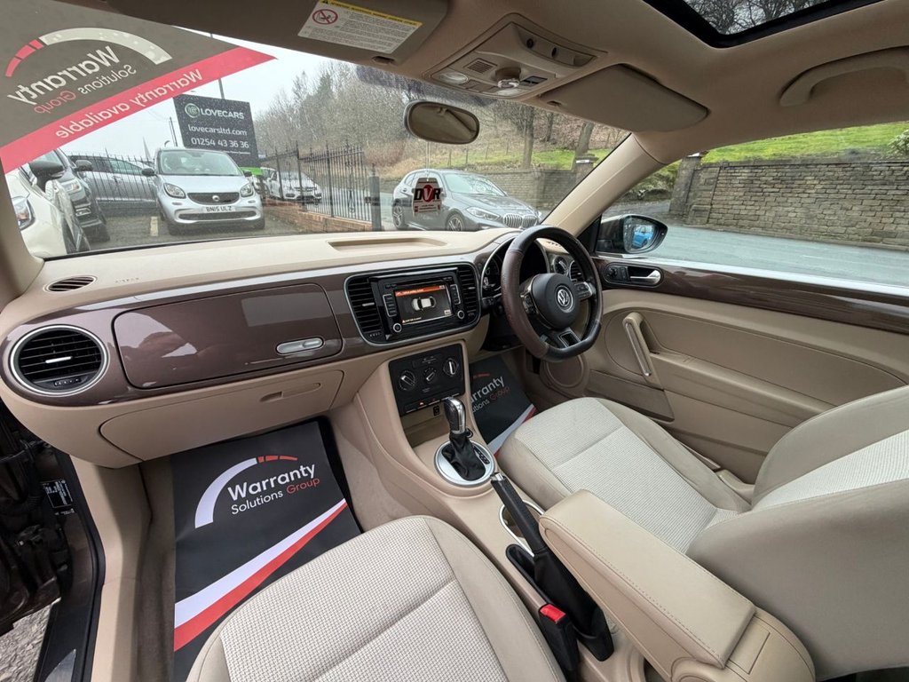 Used Volkswagen Beetle 2014 for sale - 77680459: Photo 50