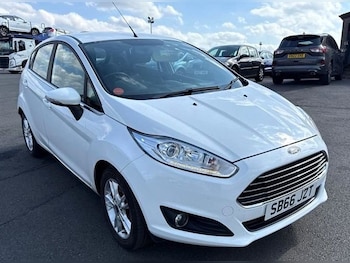 Ford - Fiesta