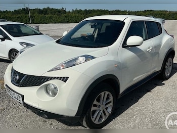Used Nissan Juke 2012 for sale - 78818673: Photo