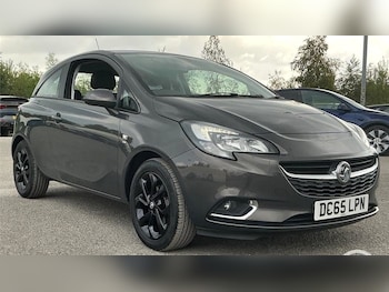 Used Vauxhall Corsa 2015 for sale - 79370722: Photo