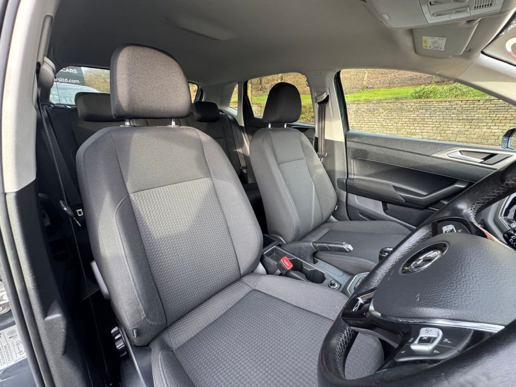 Used Volkswagen Polo 2020 for sale - 77239325: Photo 10
