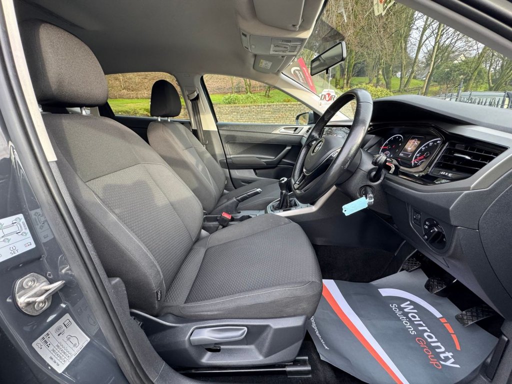 Used Volkswagen Polo 2020 for sale - 77239325: Photo 11