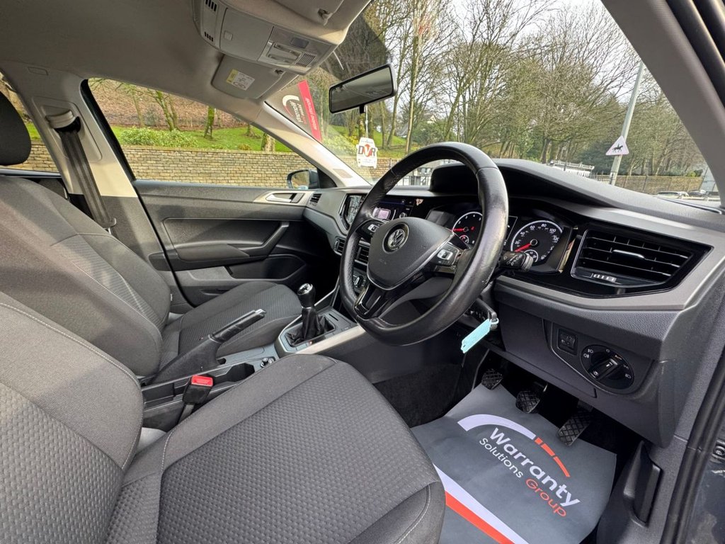 Used Volkswagen Polo 2020 for sale - 77239325: Photo 12