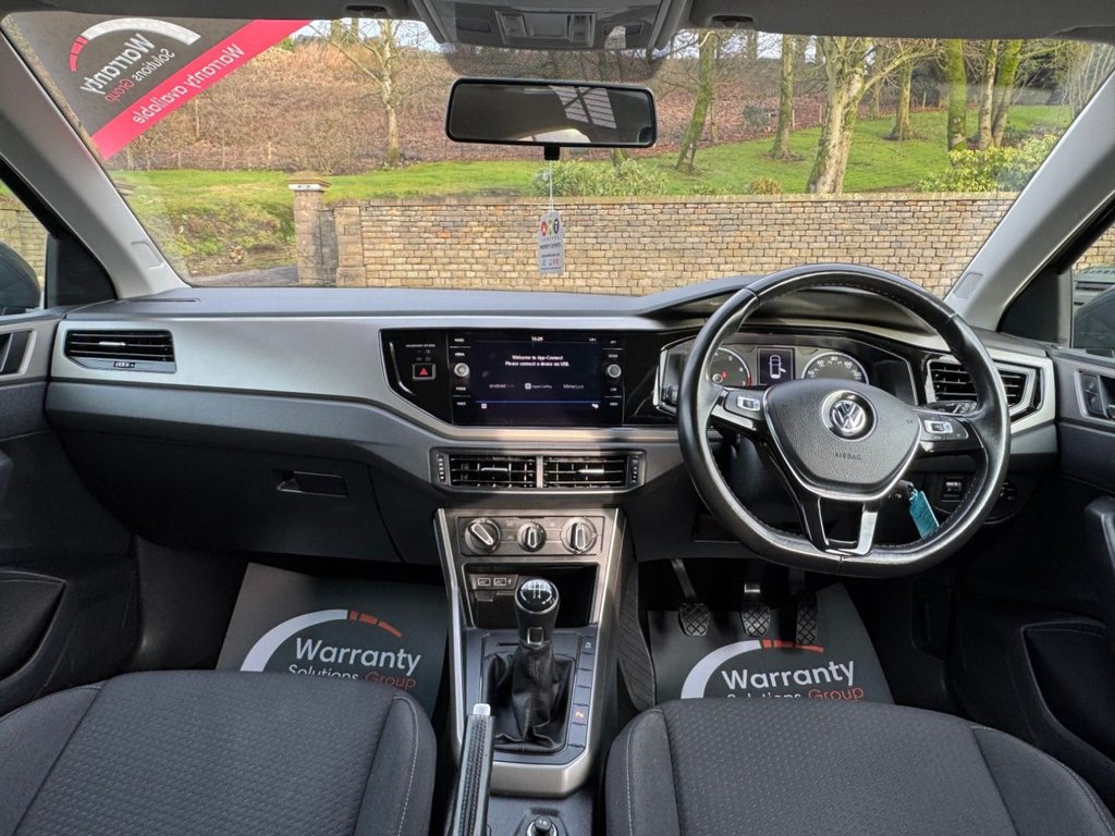 Used Volkswagen Polo 2020 for sale - 77239325: Photo 13