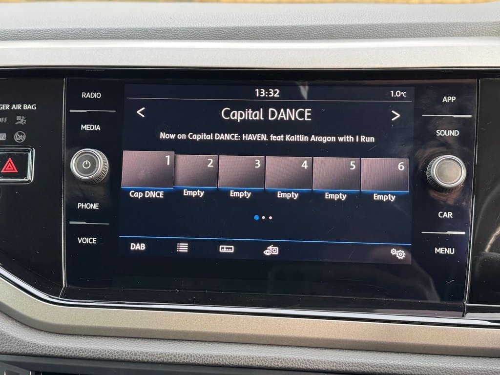 Used Volkswagen Polo 2020 for sale - 77239325: Photo 15