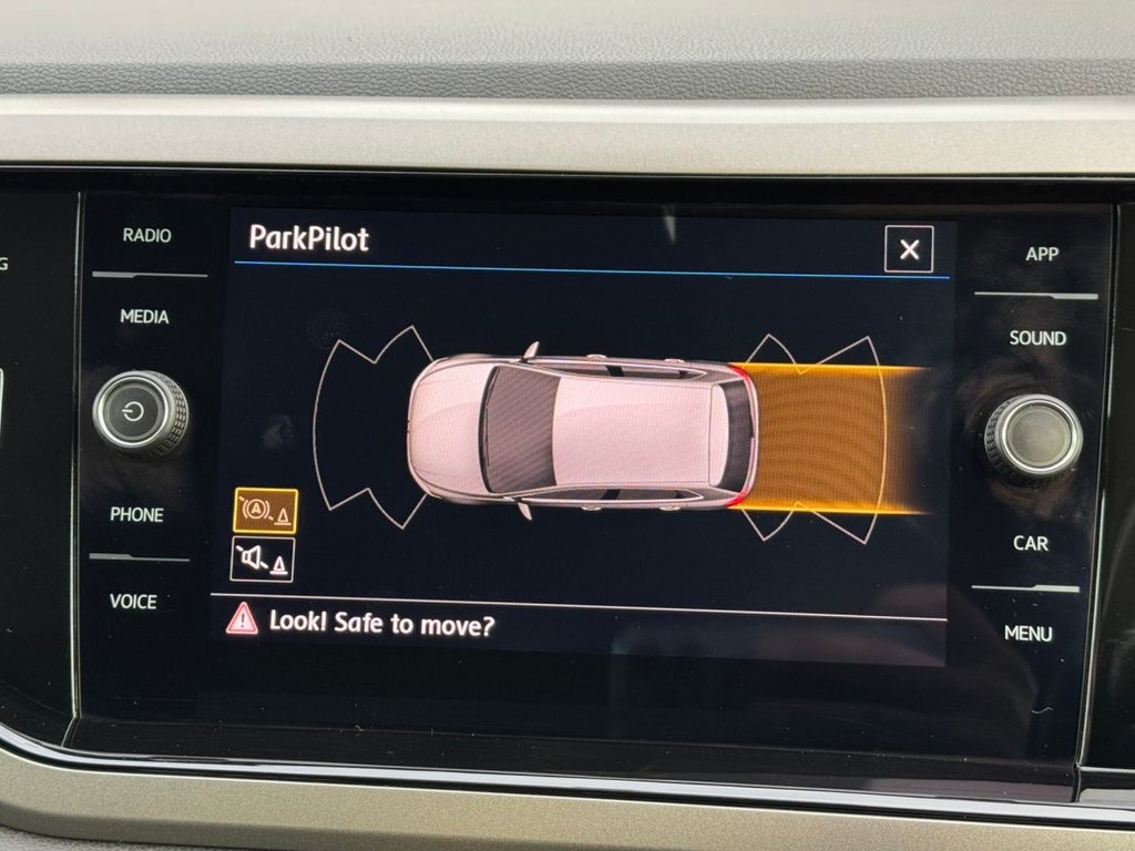 Used Volkswagen Polo 2020 for sale - 77239325: Photo 16