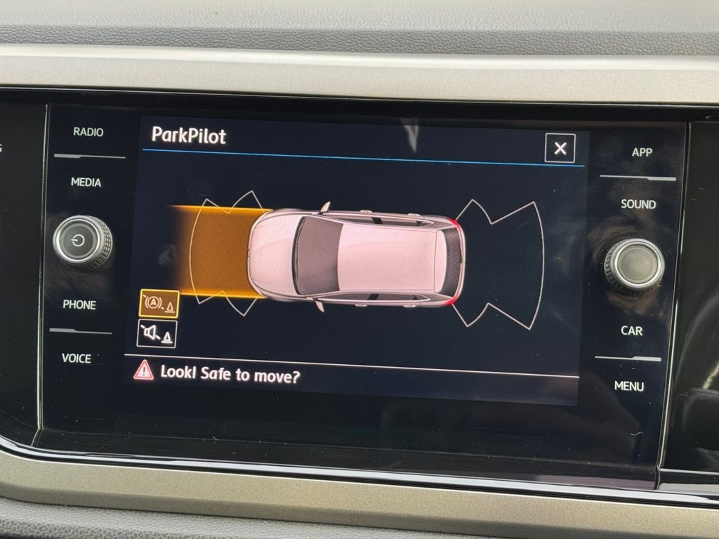 Used Volkswagen Polo 2020 for sale - 77239325: Photo 17