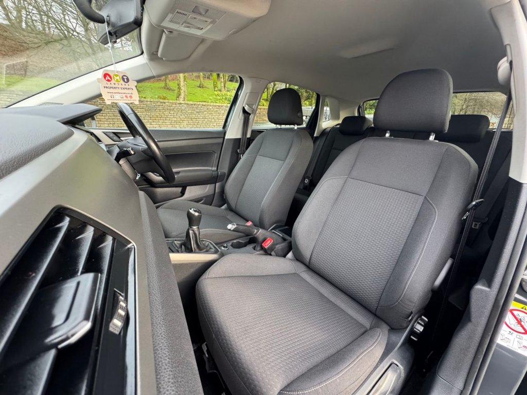 Used Volkswagen Polo 2020 for sale - 77239325: Photo 18