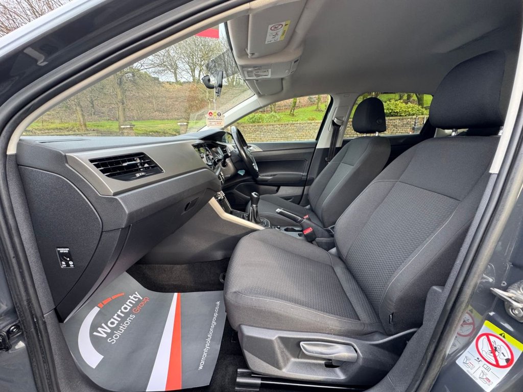 Used Volkswagen Polo 2020 for sale - 77239325: Photo 20