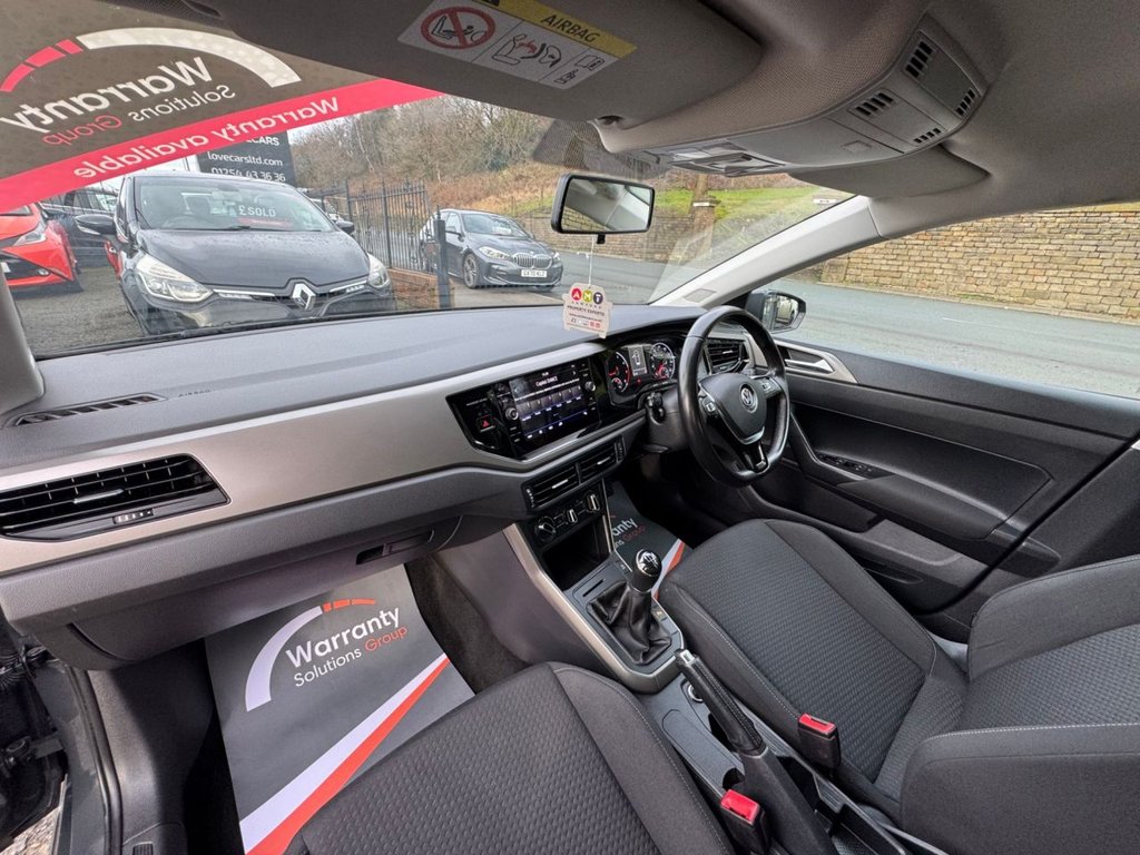 Used Volkswagen Polo 2020 for sale - 77239325: Photo 21