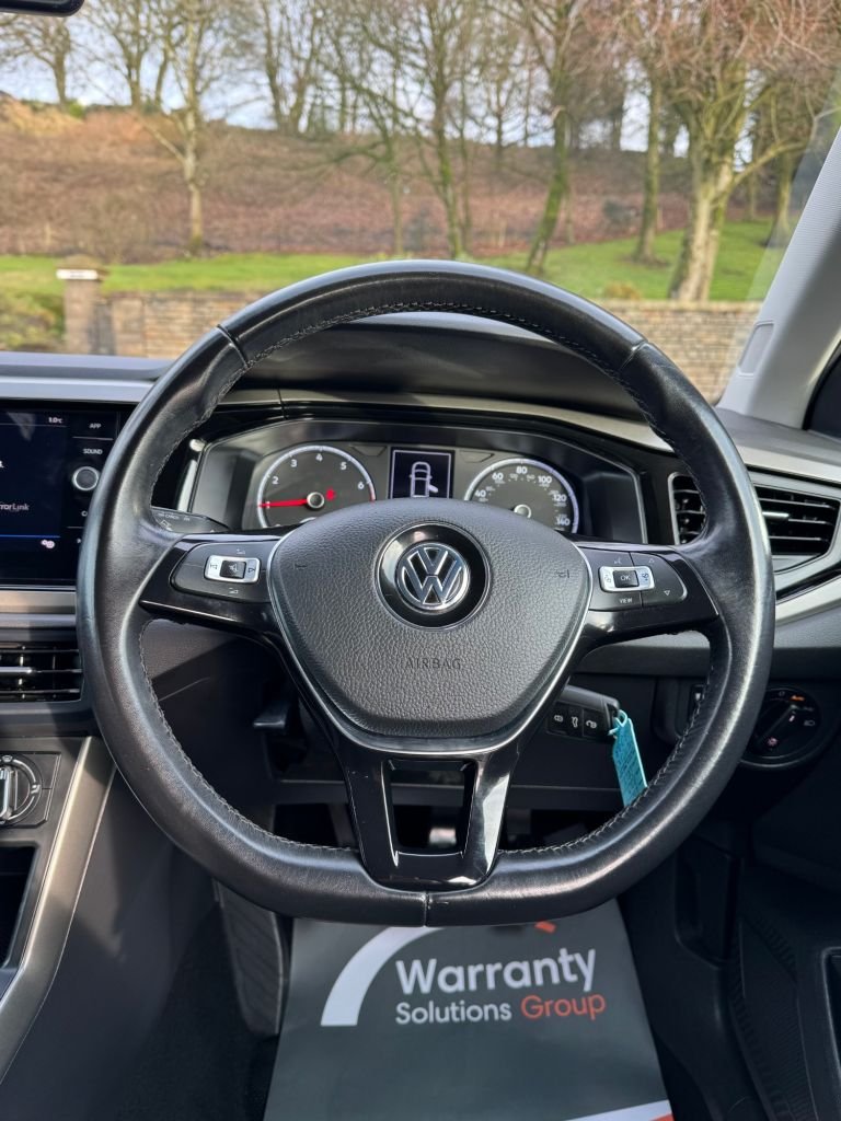 Used Volkswagen Polo 2020 for sale - 77239325: Photo 24