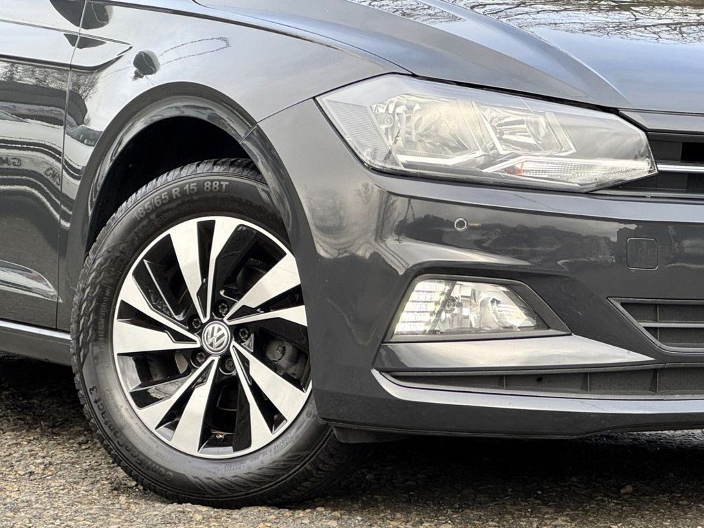 Used Volkswagen Polo 2020 for sale - 77239325: Photo 27