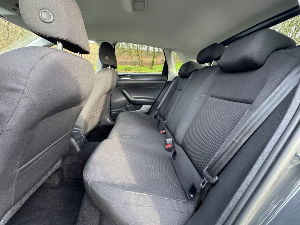 Used Volkswagen Polo 2020 for sale - 77239325: Photo 33