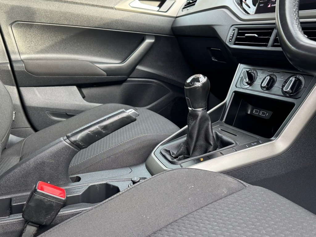 Used Volkswagen Polo 2020 for sale - 77239325: Photo 37