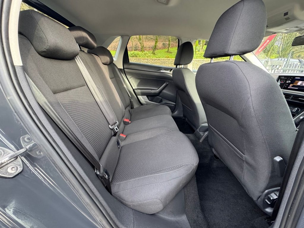 Used Volkswagen Polo 2020 for sale - 77239325: Photo 38