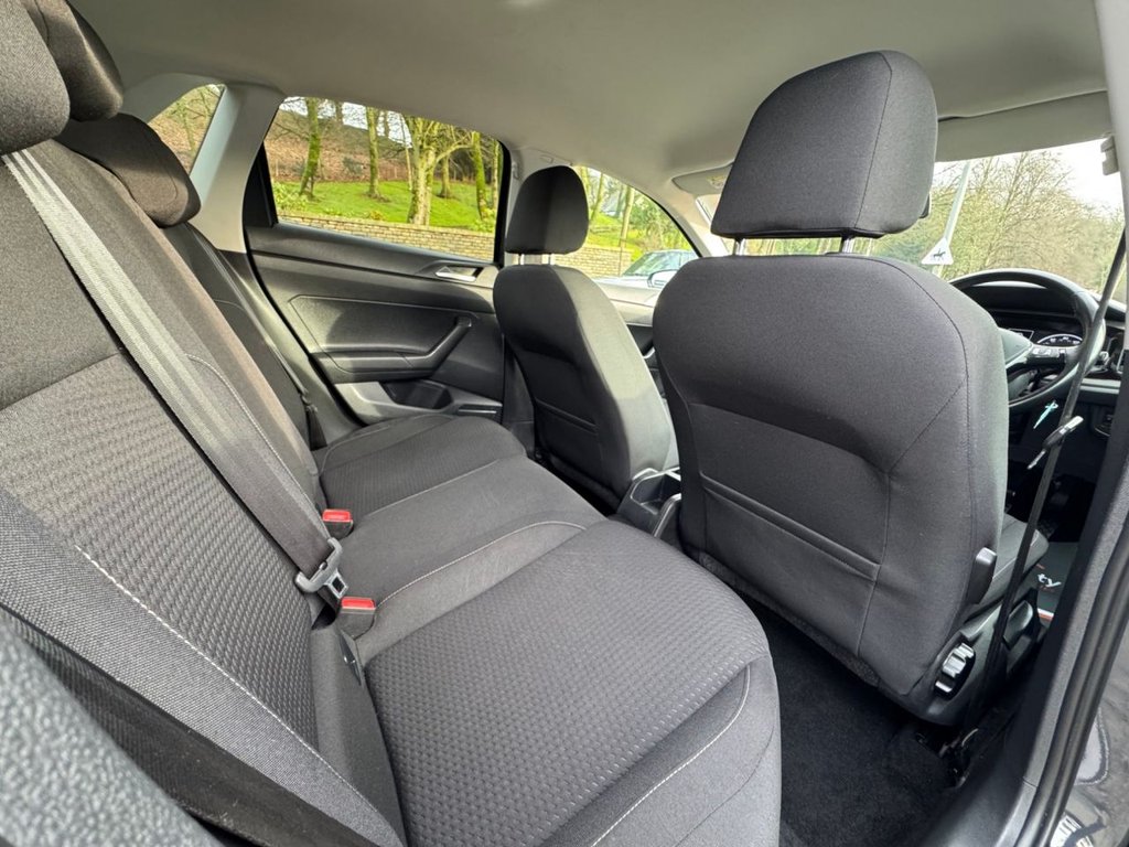 Used Volkswagen Polo 2020 for sale - 77239325: Photo 39