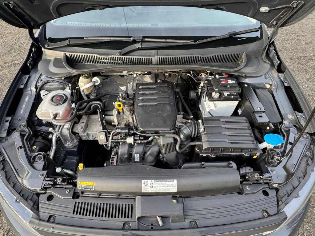 Used Volkswagen Polo 2020 for sale - 77239325: Photo 40