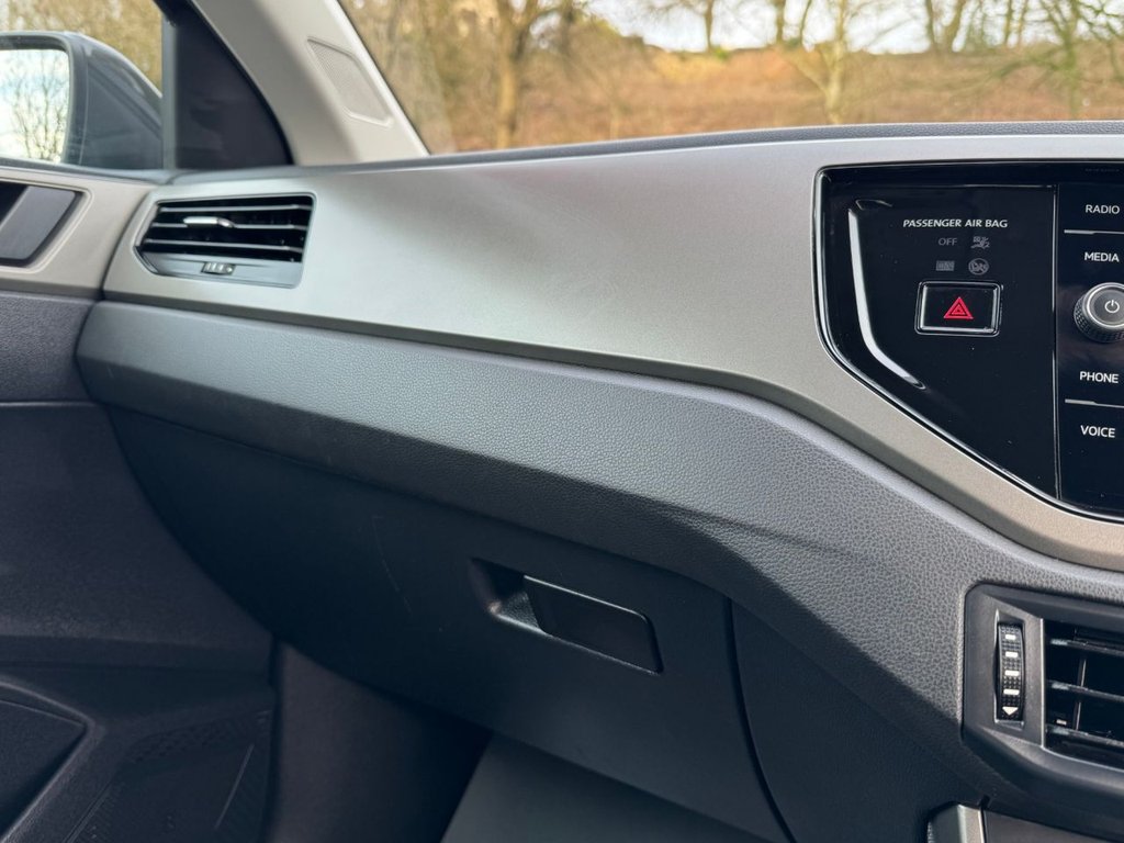 Used Volkswagen Polo 2020 for sale - 77239325: Photo 45