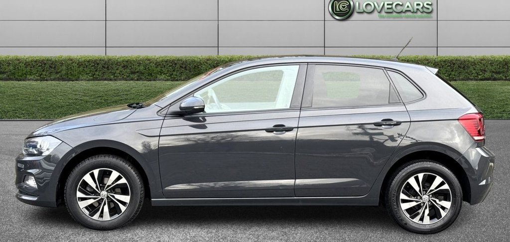 Used Volkswagen Polo 2020 for sale - 77239325: Photo 6