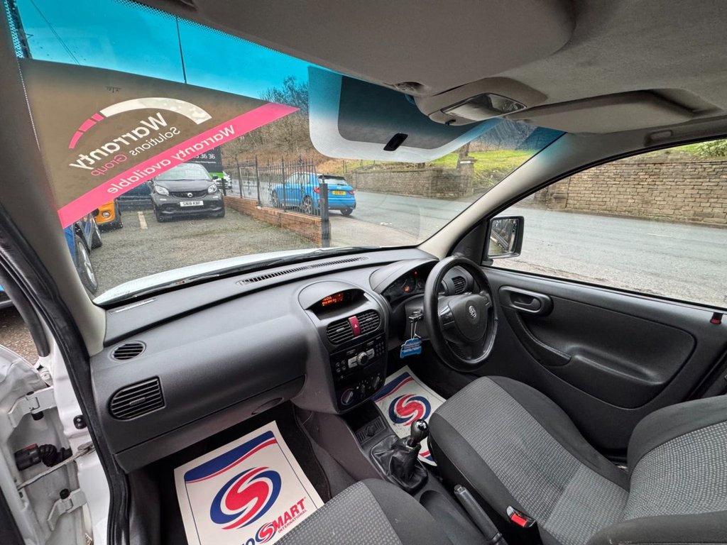 Used Vauxhall Combo 2011 for sale - 77302103: Photo 19