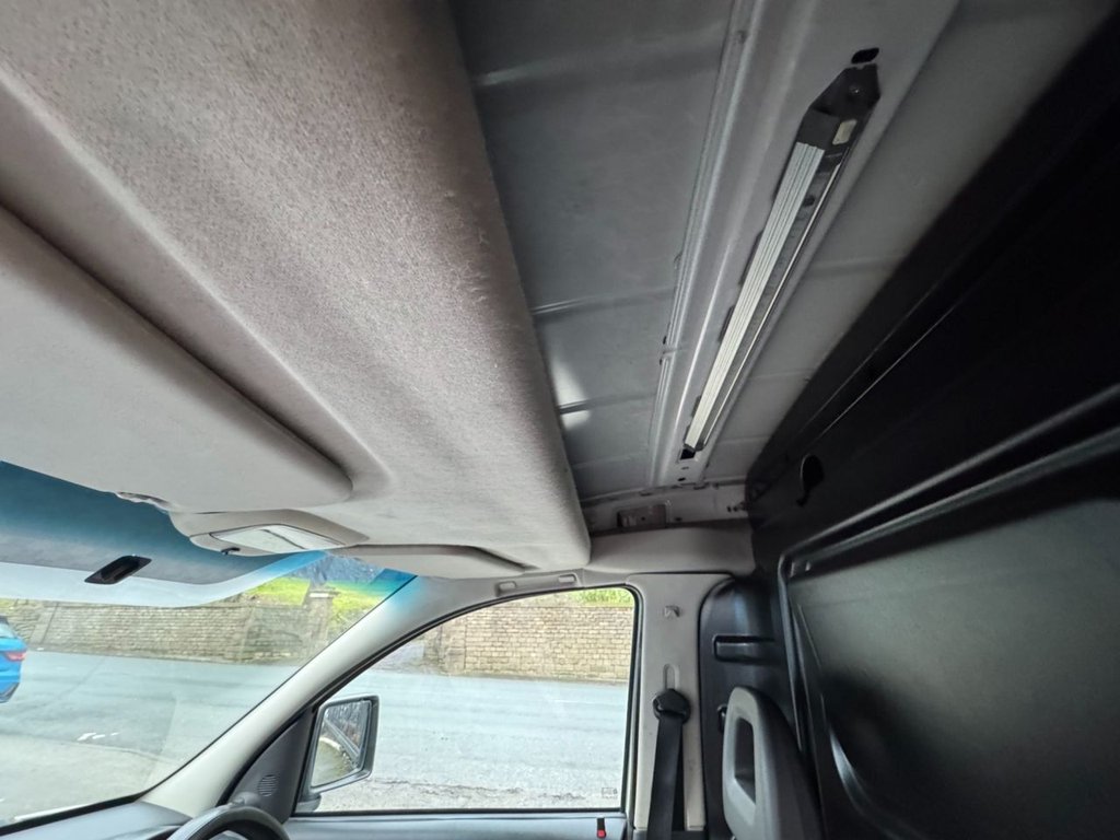 Used Vauxhall Combo 2011 for sale - 77302103: Photo 20