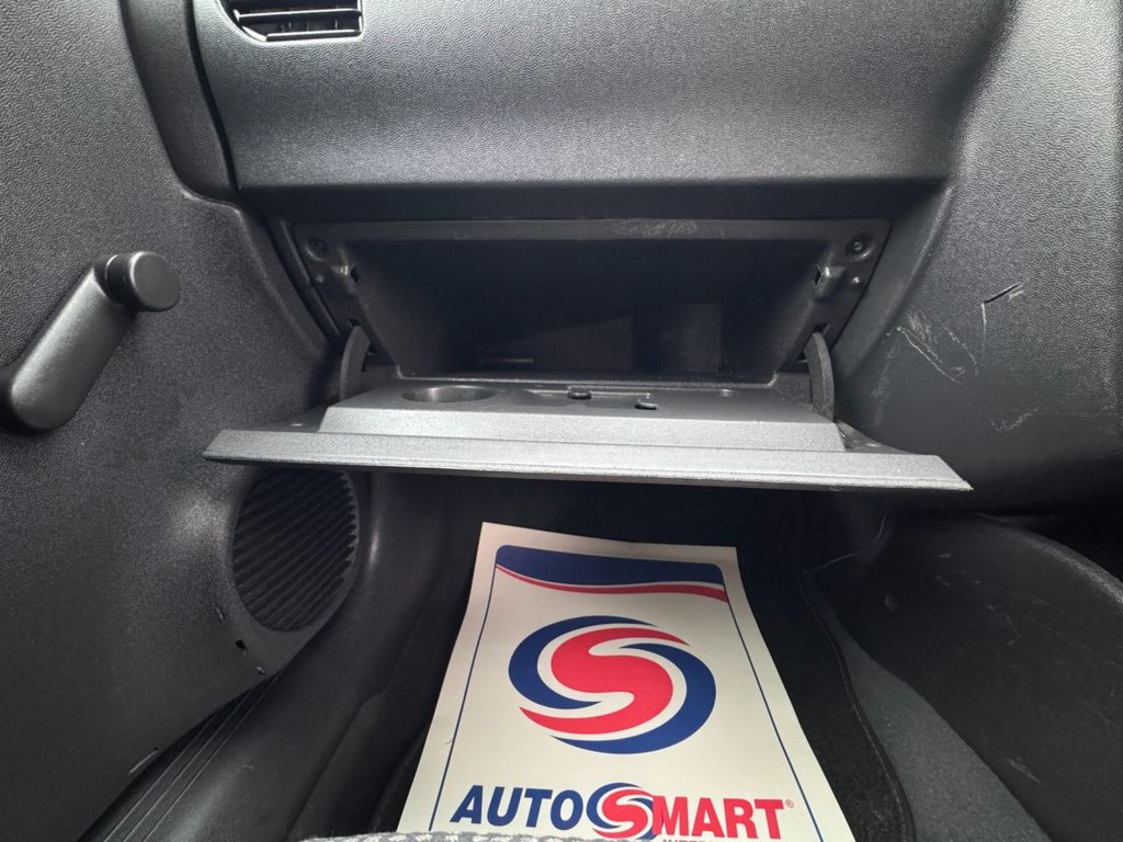 Used Vauxhall Combo 2011 for sale - 77302103: Photo 21