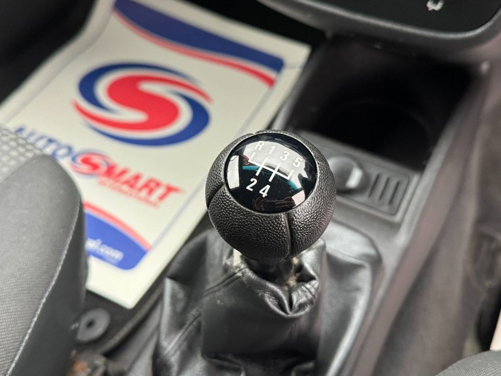 Used Vauxhall Combo 2011 for sale - 77302103: Photo 22