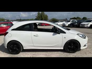 Used Vauxhall Corsa 2015 for sale - 75221182: Photo
