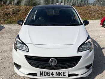 Used Vauxhall Corsa 2015 for sale - 75221182: Photo