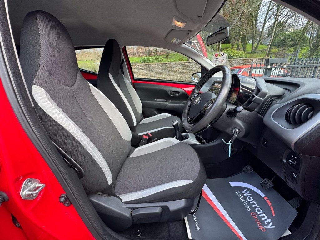 Used Toyota AYGO 2014 for sale - 77164091: Photo 13