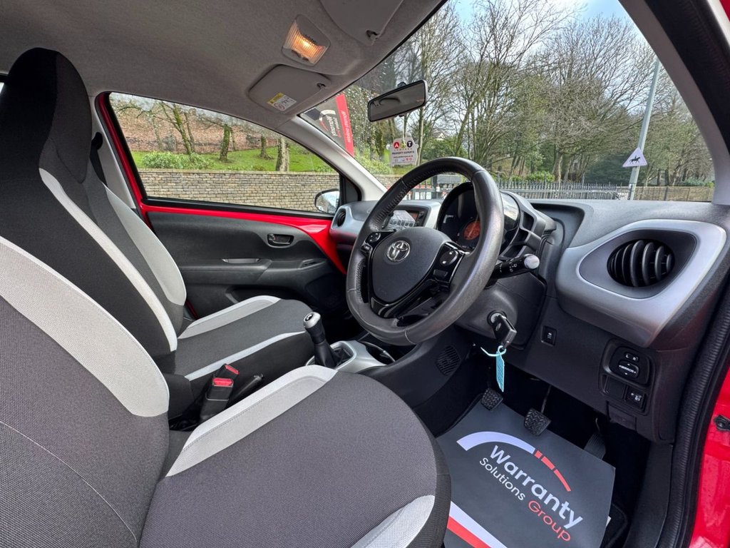 Used Toyota AYGO 2014 for sale - 77164091: Photo 14