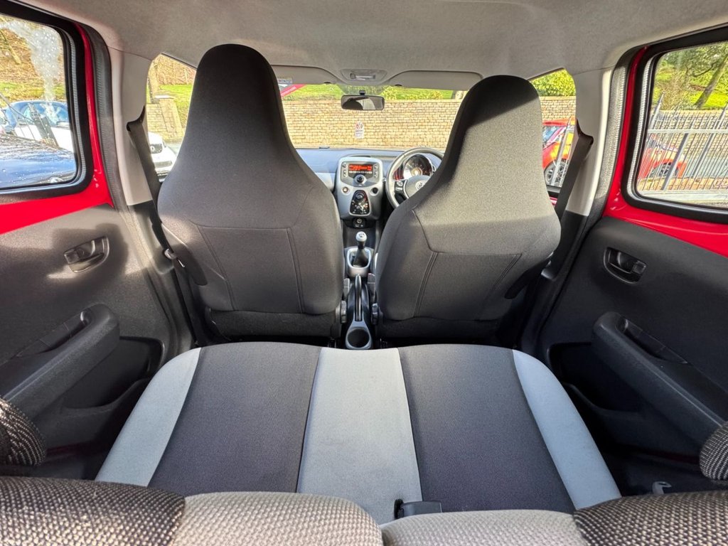 Used Toyota AYGO 2014 for sale - 77164091: Photo 21