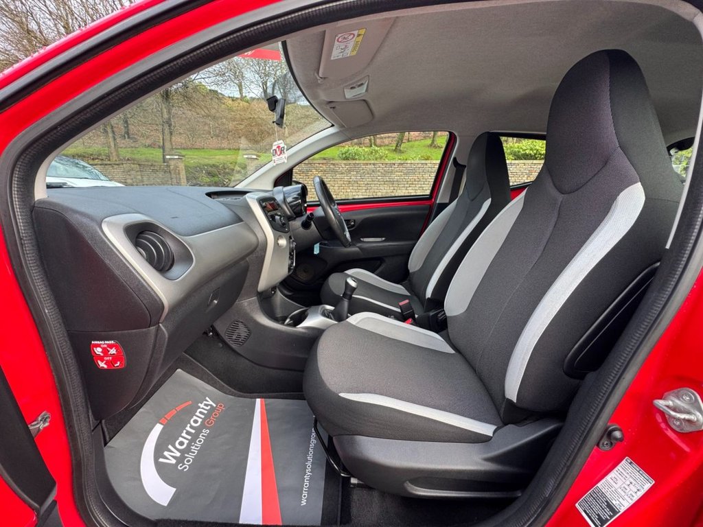 Used Toyota AYGO 2014 for sale - 77164091: Photo 22