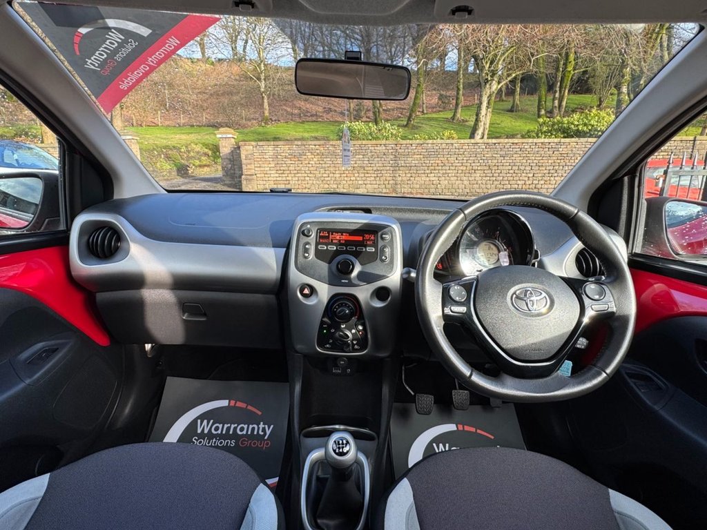 Used Toyota AYGO 2014 for sale - 77164091: Photo 26