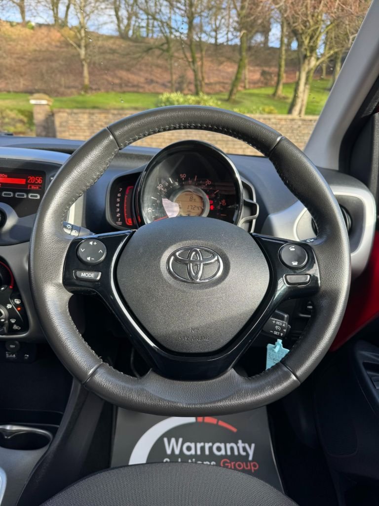 Used Toyota AYGO 2014 for sale - 77164091: Photo 27