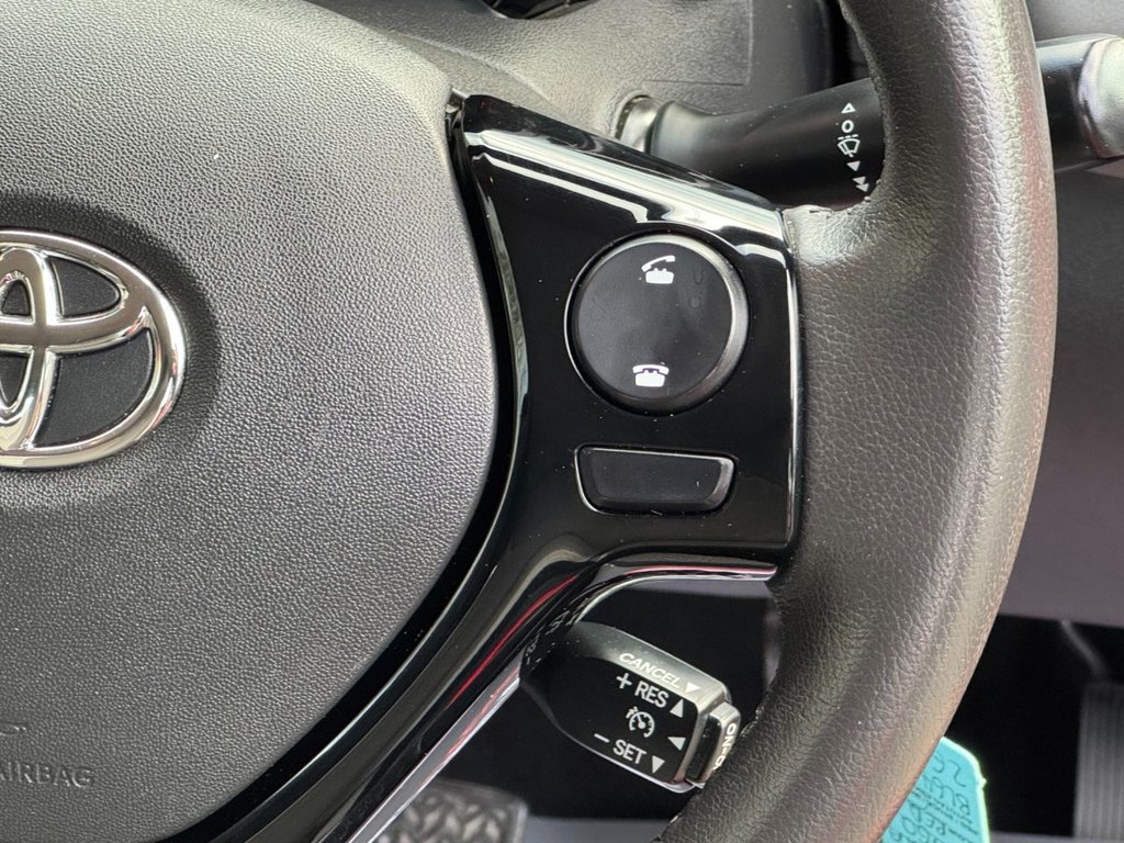 Used Toyota AYGO 2014 for sale - 77164091: Photo 29