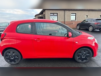 Used Citroen C1 2015 for sale - 77360069: Photo