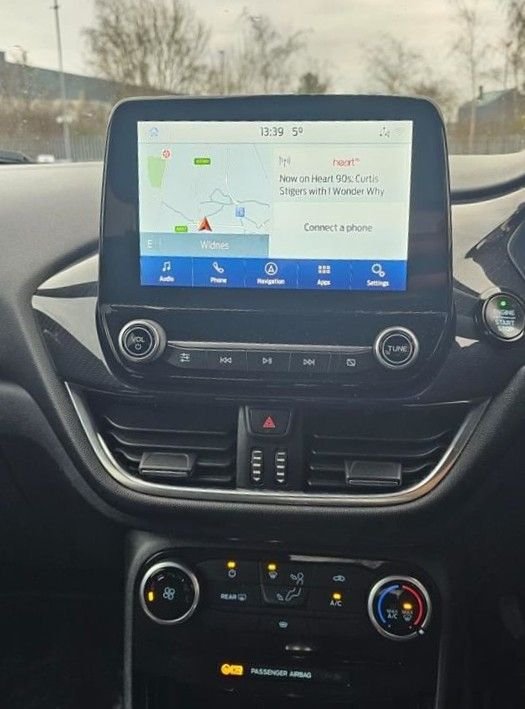 Used Ford Puma 2021 for sale - 77239378: Photo 10