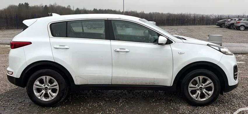 Used Kia Sportage 2016 for sale - 77302463: Photo 3