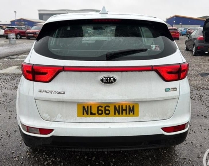 Used Kia Sportage 2016 for sale - 77302463: Photo 6