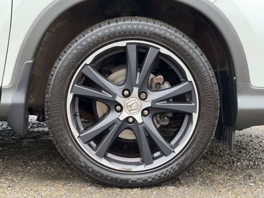 Used Honda CR-V 2013 for sale - 77042593: Photo 11