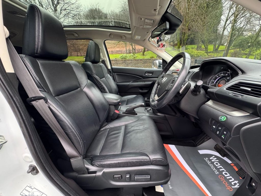 Used Honda CR-V 2013 for sale - 77042593: Photo 13