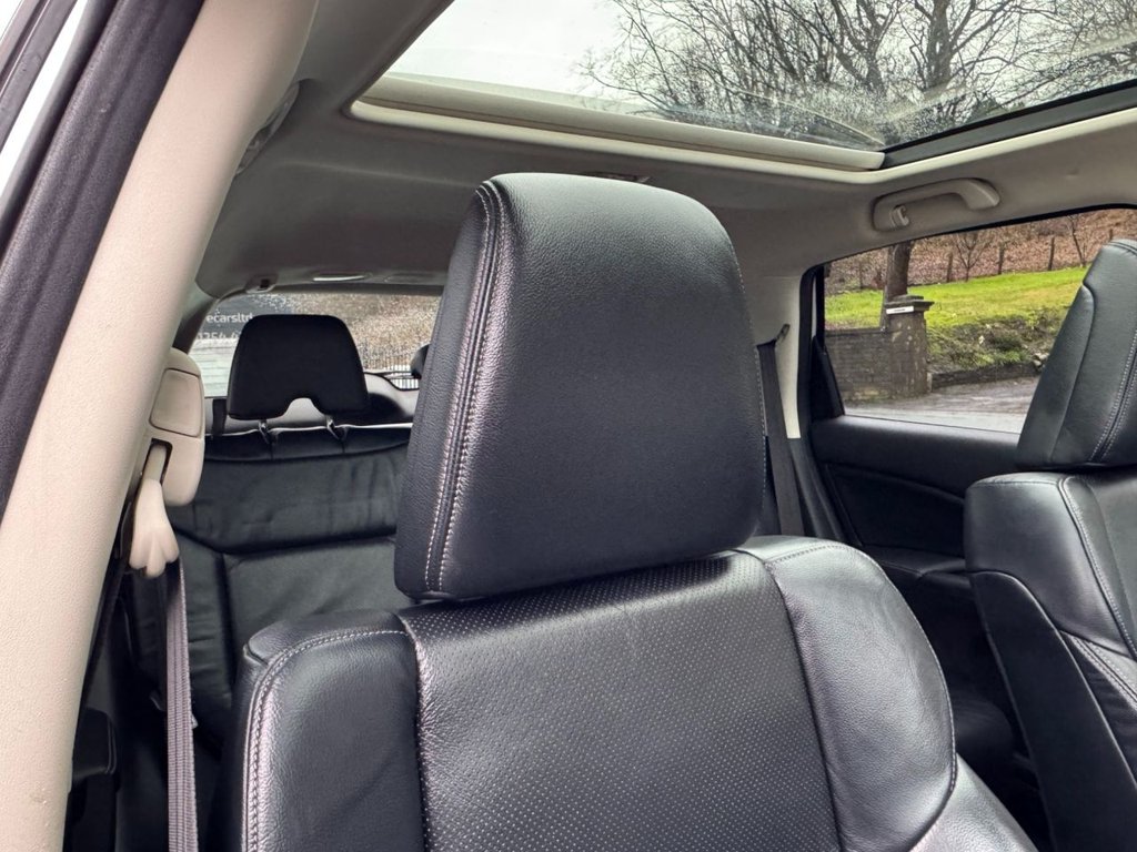 Used Honda CR-V 2013 for sale - 77042593: Photo 15