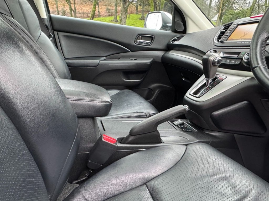 Used Honda CR-V 2013 for sale - 77042593: Photo 17